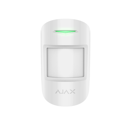 MotionProtect Plus